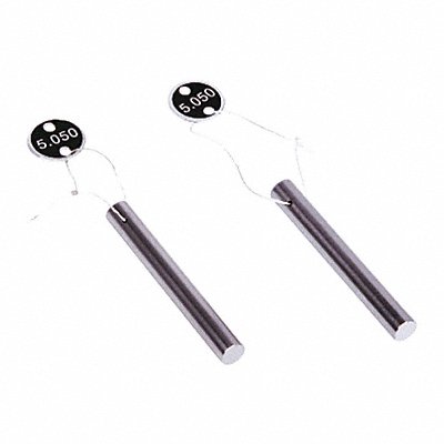 Thread Measuring Machine Accessories image